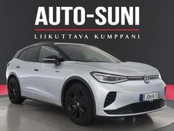 Usata 2024 VW ID.4 GTX SUV | 45 790 € (Molto cara)