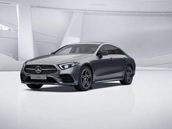 Käytetty 2018 Mercedes CLS350 Coupe - kaksiovinen | 47 800 €