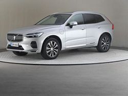 Käytetty 2022 Volvo XC60 Inscription Katumaasturi | 39 900 € (Perustarjous)