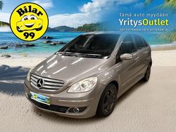 Käytetty 2006 Mercedes 170 Farmari | 2 890 €