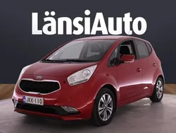 Käytetty 2017 Kia Venga 2 Viistoperä | 13 390 €