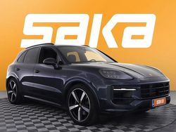 Begagnad 2024 Porsche Cayenne Sport SUV | 114 800 € (Dyr)