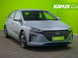 Hopea / harmaa Käytetty 2019 Hyundai Ioniq Comfort Viistoperä | 9 990 € (Perustarjous)