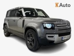 Käytetty 2021 Land Rover Defender Katumaasturi | 57 900 €