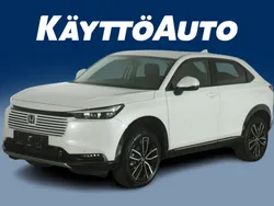 Nh883p Uusi 2025 Honda HR-V Advance Katumaasturi | 41 793 €
