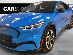 Käytetty 2023 Ford Mustang Mach-E Premium Katumaasturi | 47 990 € (Hieman kallis)