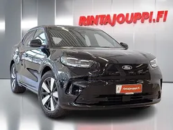 Käytetty 2025 Ford Capri Extended Range Katumaasturi | 46 880 €
