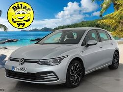 Käytetty 2021 VW Golf VIII Edition Viistoperä | 21 440 € (Supertarjous)