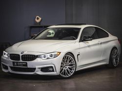 Käytetty 2014 BMW 435 M Sport Coupe - kaksiovinen | 29 900 €