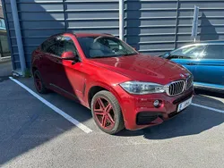 Käytetty 2015 BMW X6 Comfort Edition Katumaasturi | 38 400 € (Perustarjous)