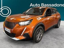 Käytetty 2023 Peugeot e-2008 Active Katumaasturi | 19 880 € (Perustarjous)