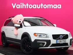 Käytetty 2014 Volvo XC70 Momentum Katumaasturi | 10 800 € (Supertarjous)