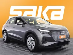 Käytetty 2024 Audi Q4 e-tron Katumaasturi | 39 900 € (Hyvä tarjous)