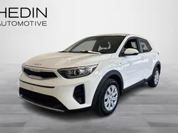 Uusi 2025 Kia Stonic LX Katumaasturi | 25 454 € (Perustarjous)