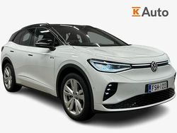 Bianco Usata 2024 VW ID.4 GTX SUV | 57 900 €