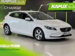 Käytetty 2015 Volvo V40 Momentum Farmari | 16 590 € (Perustarjous)