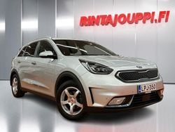 Käytetty 2018 Kia Niro Advance Katumaasturi | 13 490 € (Perustarjous)