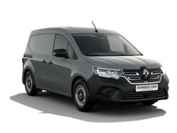 Käytetty 2020 Renault Kangoo Tila-auto | 43 290 €