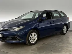 Käytetty 2017 Toyota Auris Touring Sports Edition Farmari | 15 490 € (Perustarjous)