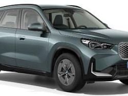 Uusi 2025 BMW iX1 Katumaasturi | 52 230 € (Perustarjous)