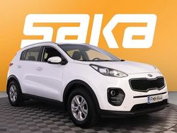 Käytetty 2016 Kia Sportage EX Katumaasturi | 12 900 € (Perustarjous)