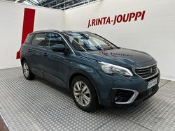 Käytetty 2018 Peugeot 5008 Active Tila-auto | 13 900 € (Perustarjous)