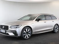 Uusi 2025 Volvo V90 Standard Farmari | 67 554 €