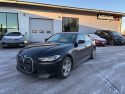 Käytetty 2023 BMW i4 Sedan | 37 490 € (Perustarjous)