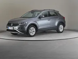 Käytetty 2023 VW T-Roc Comfortline Katumaasturi | 29 200 € (Perustarjous)