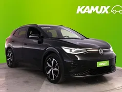 Käytetty 2022 VW ID.4 Katumaasturi | 34 790 € (Perustarjous)
