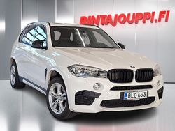 Käytetty 2014 BMW X5 Katumaasturi | 29 480 € (Perustarjous)