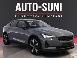 Käytetty 2023 Polestar 2 Long Range Dual motor Viistoperä | 33 900 € (Perustarjous)