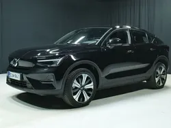 Käytetty 2023 Volvo EC40 Core Katumaasturi | 35 800 € (Perustarjous)