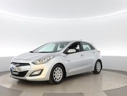 Käytetty 2014 Hyundai i30 Comfort Viistoperä | 7 690 € (Perustarjous)