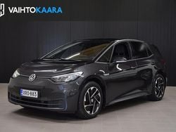 Gebraucht 2021 VW ID.3 Pro Performance Kleinwagen | 19 650 € (Guter Preis)