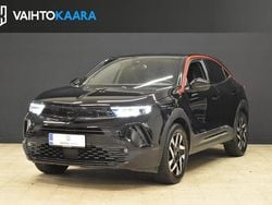 Käytetty 2022 Opel Mokka-e GS Line Katumaasturi | 19 999 € (Perustarjous)