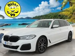 BMW 530e