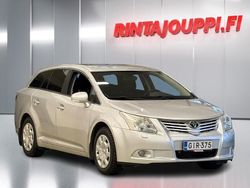 Käytetty 2009 Toyota Avensis Multidrive S Farmari | 8 490 € (Perustarjous)