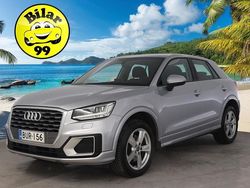 Käytetty 2017 Audi Q2 Business Katumaasturi | 14 990 € (Perustarjous)
