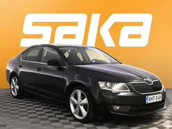 Käytetty 2014 Skoda Octavia Dynamic Viistoperä | 10 890 € (Perustarjous)