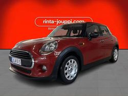 Käytetty 2016 Mini ONE Viistoperä | 10 490 €
