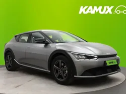 Harmaa Käytetty 2023 Kia EV6 Katumaasturi | 31 890 € (Supertarjous)