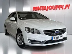 Käytetty 2013 Volvo S60 Business Edition Sedan | 17 400 € (Perustarjous)