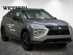 Harmaa Käytetty 2023 Mitsubishi Eclipse Cross Edition Katumaasturi | 44 900 € (Kallis)