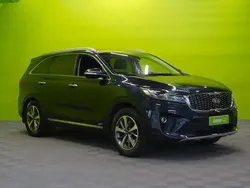 Sininen Käytetty 2020 Kia Sorento 2 Katumaasturi | 34 880 € (Perustarjous)