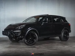 Käytetty 2010 Porsche Cayenne Katumaasturi | 35 900 €