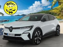Käytetty 2022 Renault Mégane Techno Viistoperä | 25 470 €