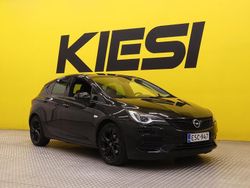 Käytetty 2020 Opel Astra Executive Viistoperä | 14 480 € (Perustarjous)