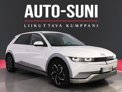 Käytetty 2022 Hyundai Ioniq Premium Viistoperä | 30 490 € (Perustarjous)