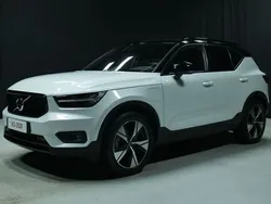 Käytetty 2022 Volvo XC40 R-Design Katumaasturi | 37 300 € (Hieman kallis)